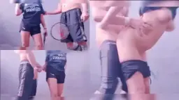 Niatnya Mau Main Raket Malah Ngentot Video by Eporner