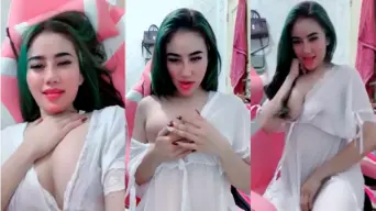 Mei Yien Live di Intip Keponakan Video by PornOne Mei Yien Live di Intip Keponakan Video by PornOne