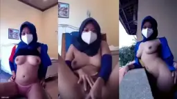 Skandal Kasir Indomaret Colmek Full Video Video by YourPorn