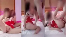 ABG Cosplayer Dibooking Om Video by xNxx