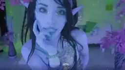 Bokep Cherry Crush Sexy Cosplay Compilation Video by PornOne