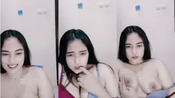 Kak Xaquila Remas Tetek Bling2 Video by PlayBokep Kak Xaquila Remas Tetek Bling2 Video by PlayBokep