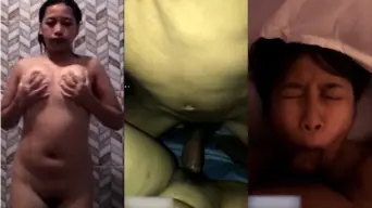 Kompilasi Sepongan Maut Nene Cewe Hijab Video by Eporner
