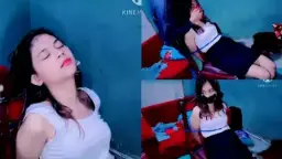 Culik Remaja Cantik Iket Fetish BDSM Masuk! Video by PlayBokep Culik Remaja Cantik Iket Fetish BDSM Masuk! Video by PlayBokep