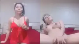 Terbaru Selebgram Tante Toge VCS Full Video Video by BOKEPSIN