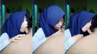 Viral Cewe Hijab Sepong Kontol Tersebar Video by Eporner Viral Cewe Hijab Sepong Kontol Tersebar Video by Eporner