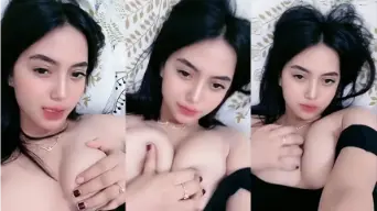 Sleep Call Bareng Cewek Remas Tetek Video by SpankBang
