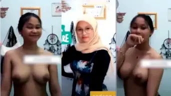 Joget Bugil Pacar Disebar Pacar Video by RedTube