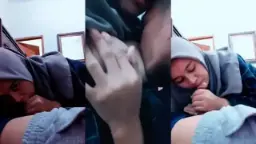 Diemut Adik Ipar Hijab Video by BebasIndo