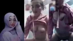VCS Miss Andi Aqilah Ukhti Binal Video by xVideos