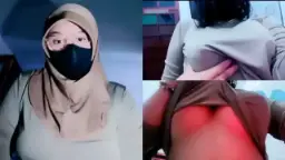 Ukhti Remas Toket Gede Live Video by PornHub