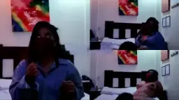 Om Jilmekin Memek 4_BG Sampe Keenakan Thefourth69 Video by Tube8
