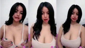 Belahan Toket Brutal Gede Mantul Video by YouJizz