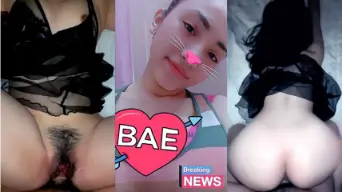 Viral Ngewe Pacar Semok Mulus Dihotel