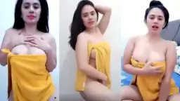 Kimaya Agata Bugil Handuk Kuning Video by FapHouse Kimaya Agata Bugil Handuk Kuning Video by FapHouse