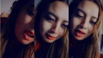 Tante Keenakan Ngewe Posisi Doggystyle Video by BebasIndo Tante Keenakan Ngewe Posisi Doggystyle Video by BebasIndo
