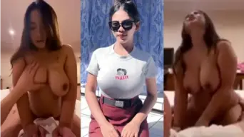 Viral SM4 Tobrut Ngewe Gaya WOT Video by TXXX
