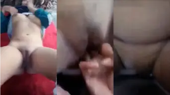 Ngentot Daun Masih Muda Hijab Toge di Gubuk Video by YourPorn