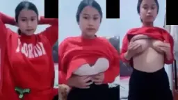 Livu Naura VCS 4_BG Toge Cantik