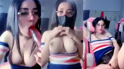 Rosalinda Cantik Binal Toket Gemoy Video by FapHouse Rosalinda Cantik Binal Toket Gemoy Video by FapHouse