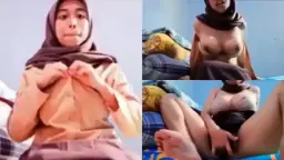 Viral Hijab Juwita Ukhti Pramuka Colmek Video by PornHub