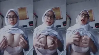 Nurul Maisarah Jilbab Viral Full Video Video by BokepHUB Nurul Maisarah Jilbab Viral Full Video Video by BokepHUB