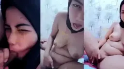 Jilbab Hitam Colmek Padahal Ada Suami Video by YouJizz Jilbab Hitam Colmek Padahal Ada Suami Video by YouJizz