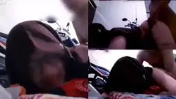 Ngentot Teman Kost Jilbab Binal Video by Tube8