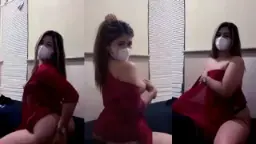 Zara Bokong Besar Goyang WOT Video by Tube8 Zara Bokong Besar Goyang WOT Video by Tube8