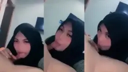 Hijab Cantik Ngemut Kontol Pacar Video by RedTube Hijab Cantik Ngemut Kontol Pacar Video by RedTube