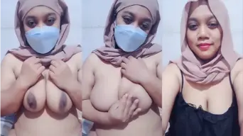 Ameena Hijab Tobrut Bugil Remas Tetek Video by YouPorn Ameena Hijab Tobrut Bugil Remas Tetek Video by YouPorn