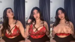Rita Toge Remas Susu Uting Coklat Mantap Video by BokepHUB