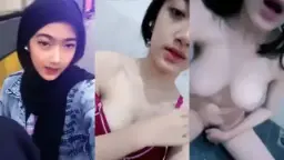 Syakirah Viral Part 8 Full Video Video by YourPorn