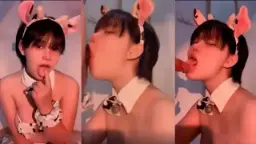 Bokep Gadis Tomboy Onlyfans Kaminarixx Nyepong Pacar Video by PornHub