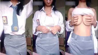 Aci 4_BG Jilbab SM4 Toge 01 Video by xHamster