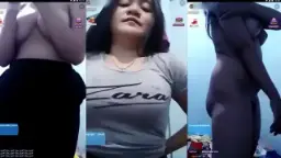 Shinta Live Show Video by NoBokep