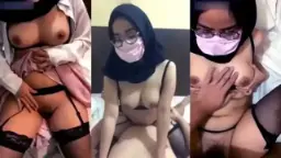 Jilbab Kacamata Maskeran Video by Kompoz Jilbab Kacamata Maskeran Video by Kompoz