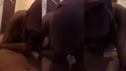 Disepong Cewek Kerudung Coklat Video by PornTrex
