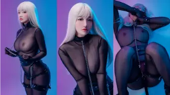 Viral Skandal Model Cantik Mulus 10 Video by BOKEPSIN