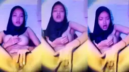 Jilbab Hitam Mendesah Sange Colmek Video by TXXX Jilbab Hitam Mendesah Sange Colmek Video by TXXX