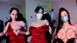 Susu Toge Amoy Chindo Surabaya Video by RedTube Susu Toge Amoy Chindo Surabaya Video by RedTube
