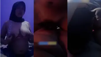 Viral Lyora Hijab Ngentot Full Video Video by xHamster