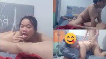 Talent Sky Boba 06 Video by PornGo