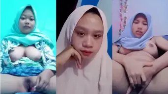 Kumpulan Pelajar Hijab Nakal Colmek Video by IXXX Kumpulan Pelajar Hijab Nakal Colmek Video by IXXX