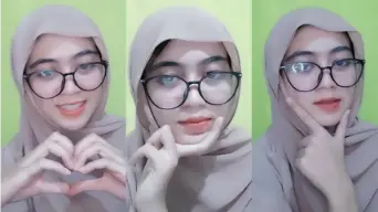 Aichan Host Jilbab Cakep Nih Mango Video by Kompoz Aichan Host Jilbab Cakep Nih Mango Video by Kompoz