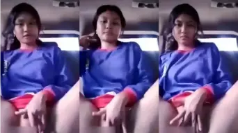 Daun Masih Muda Ketagihan Omek di Dalam Mobil Video by AVTub Daun Masih Muda Ketagihan Omek di Dalam Mobil Video by AVTub