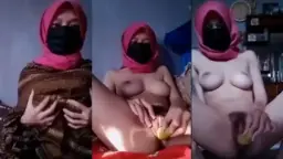 Abg Jilbab Buat Konten Omek Video by SpankBang Abg Jilbab Buat Konten Omek Video by SpankBang