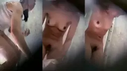 Ngintip Kamar Ganti Kolam Renang 6 Video by indo