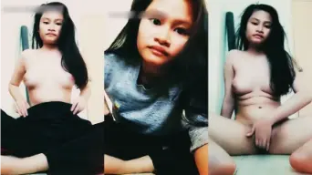 Daun Masih Muda Fazreen Hijab Belajar Colmek Video by HQporner Daun Masih Muda Fazreen Hijab Belajar Colmek Video by HQporner