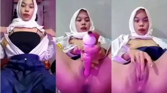 Anggi Hijab Esempe Pulang S3k0lah Colmek Video by RedTube